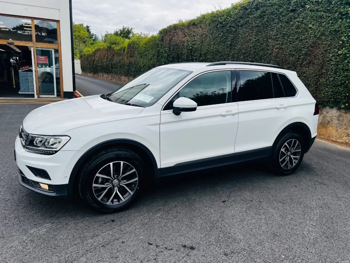 Volkswagen Tiguan FINANCE AVAILABLE - Image 6