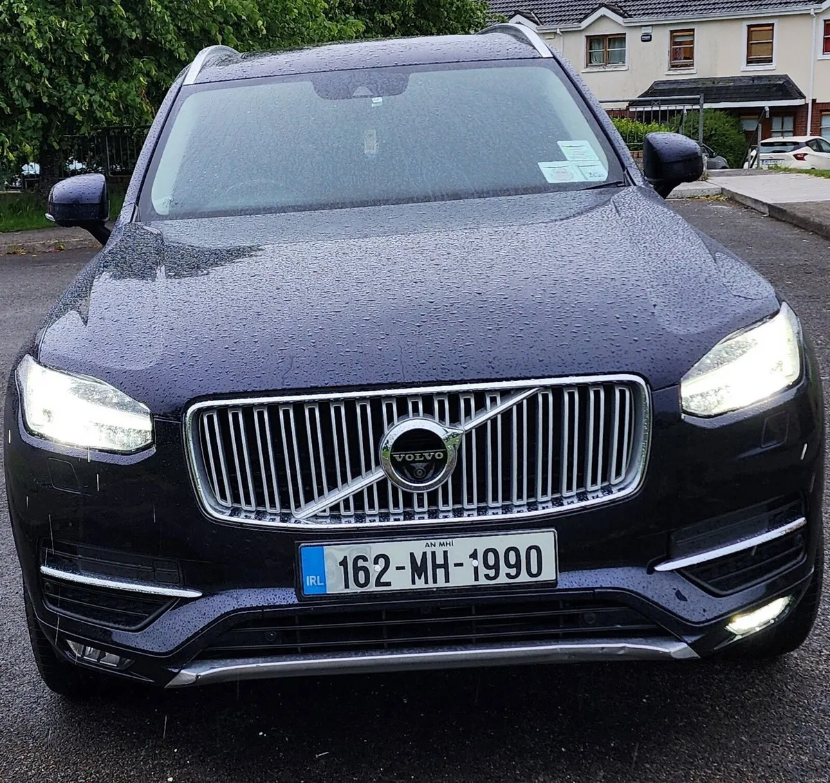 Volvo XC90 2016 - Image 1