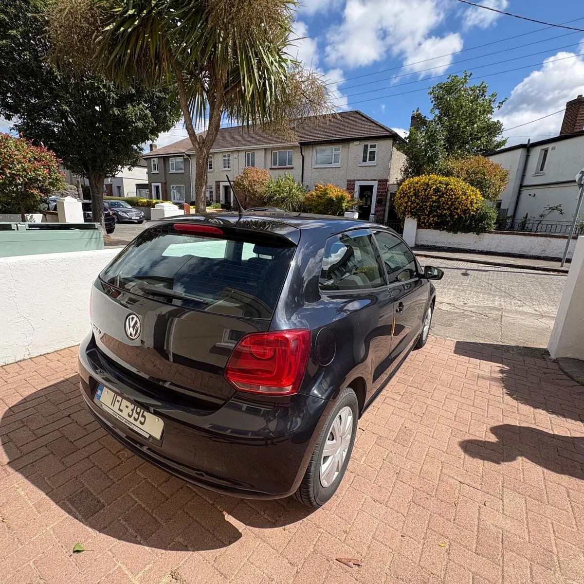 VW Polo 2011 Exceptionally low mileage. Fresh NCT - Image 4