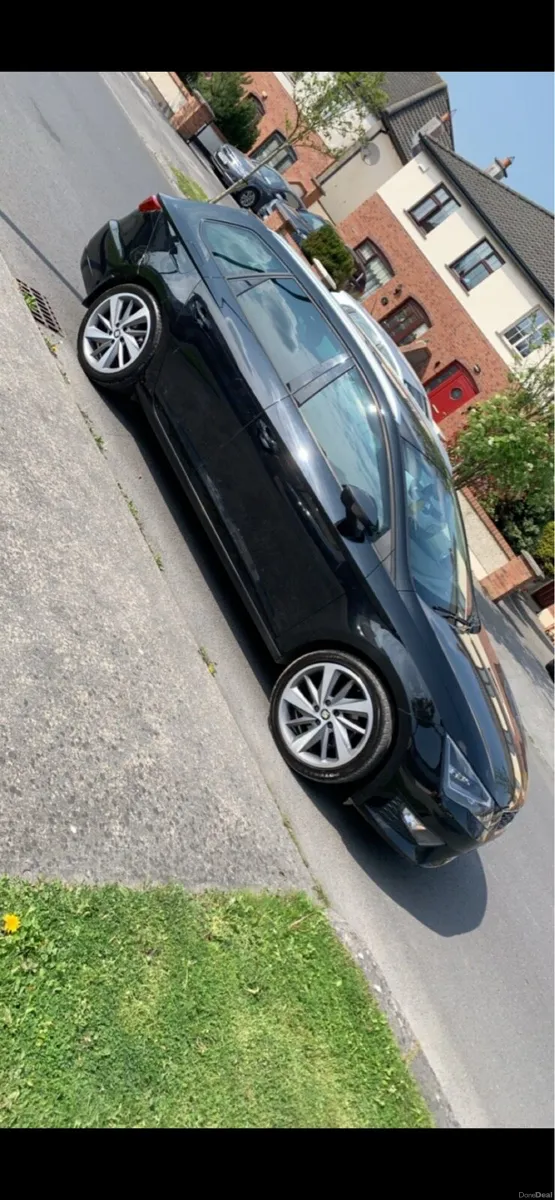 Seat Leon FR - Image 2