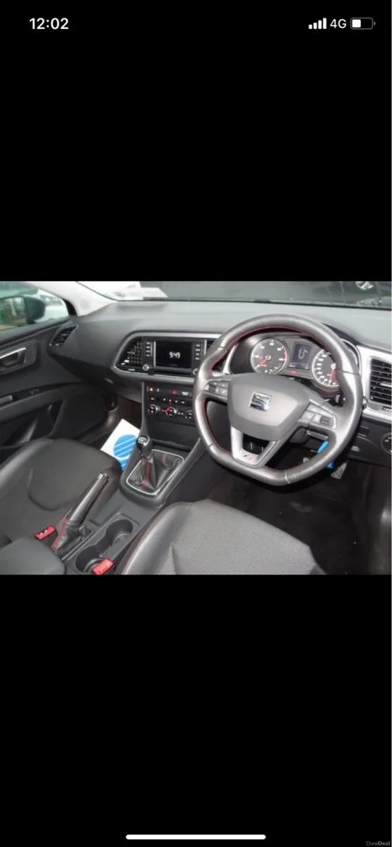 Seat Leon FR - Image 3