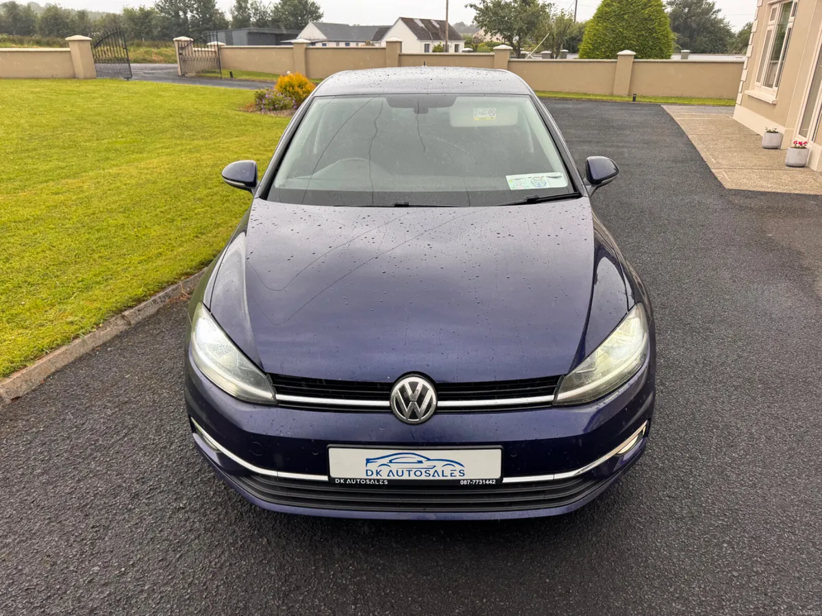 2017 Volkswagen Golf GT - Image 3