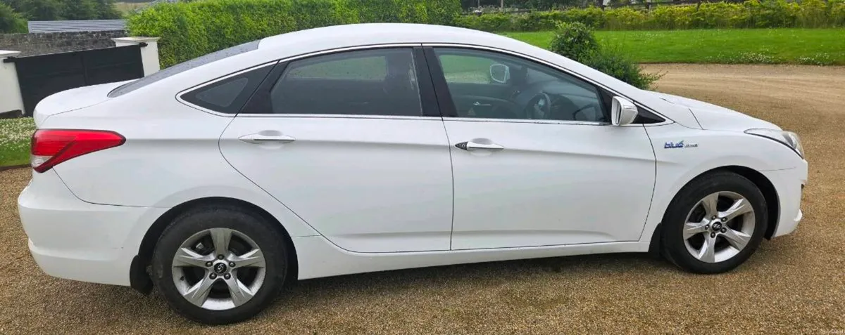 Hyundai i40 2014 - Image 4