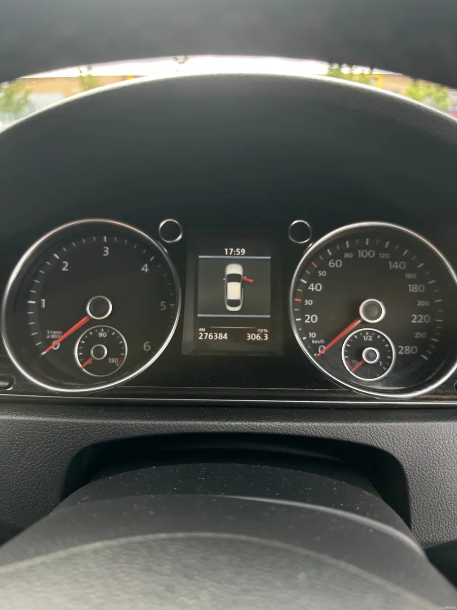 Volkswagen CC 2013 - Image 3