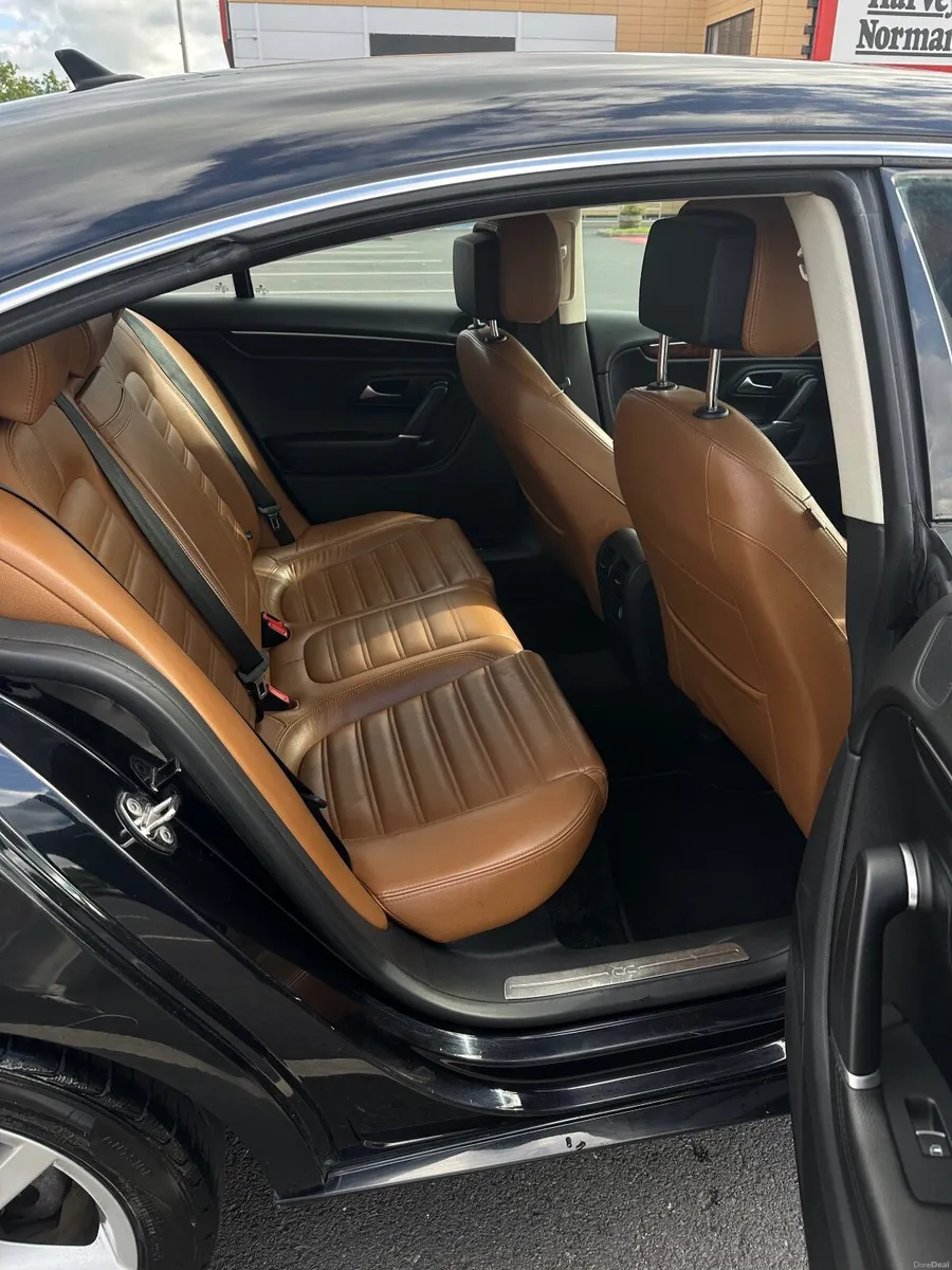 Volkswagen CC 2013 - Image 5