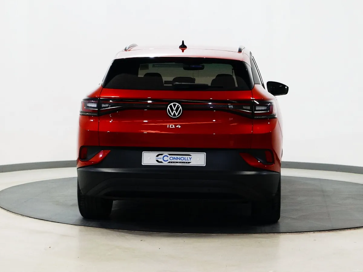 *85* 2023 Volkswagen ID.4 life pure - Image 5