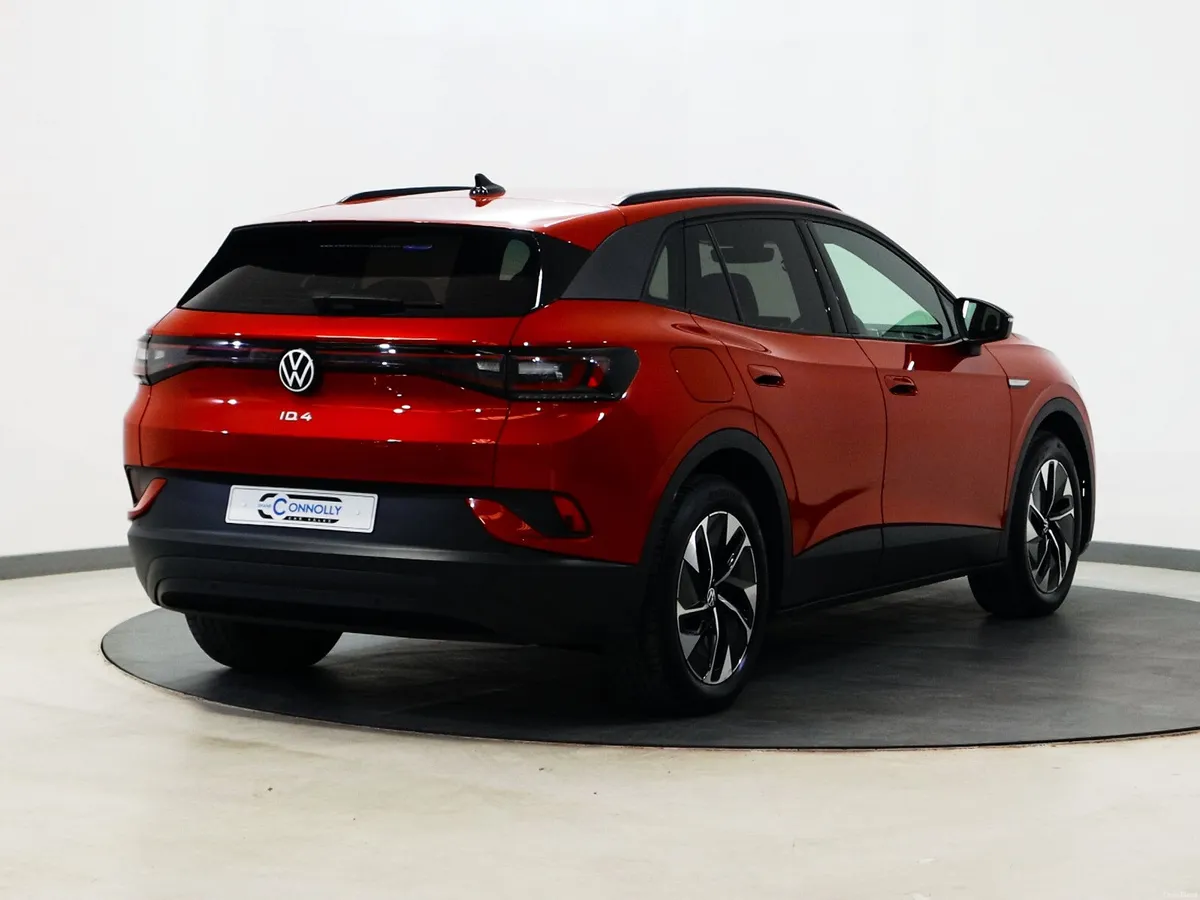 *85* 2023 Volkswagen ID.4 life pure - Image 4