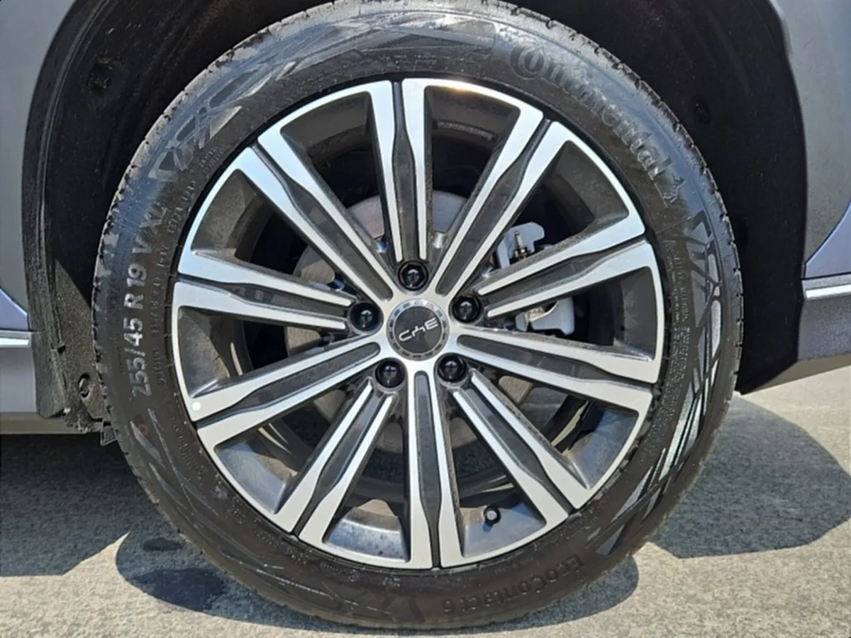 BYD SEALION 7 2026 - Image 6