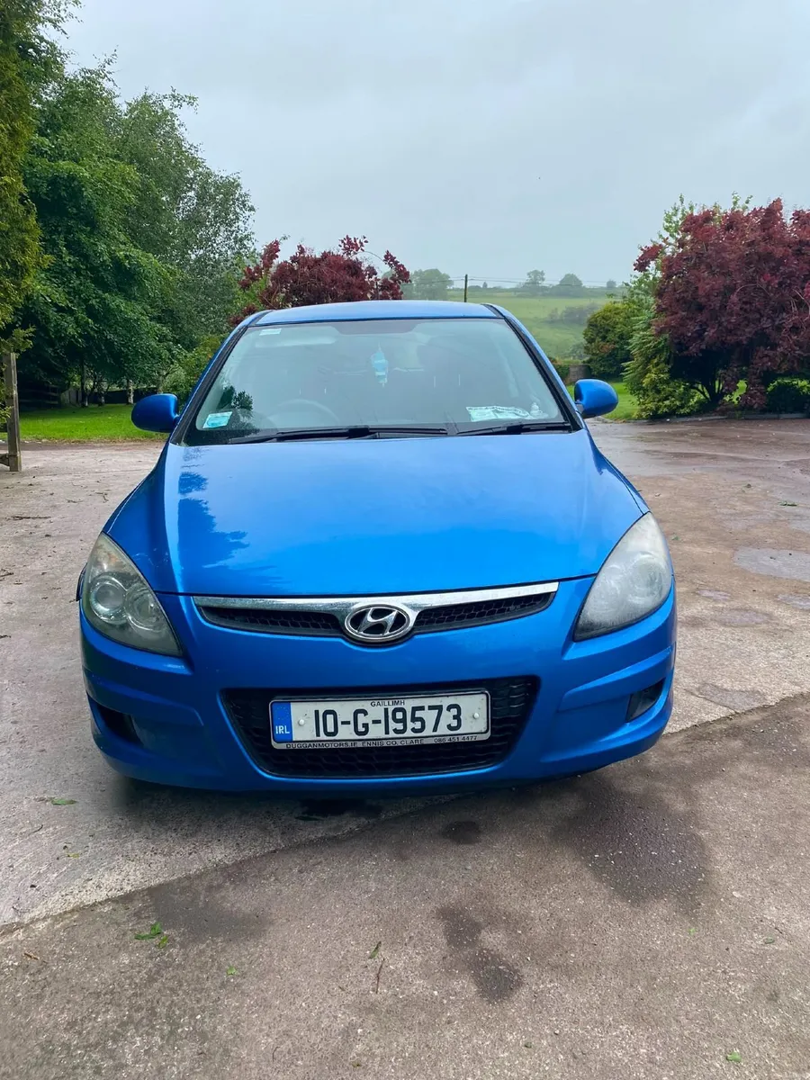 Hyundai i30 2010 - Image 6