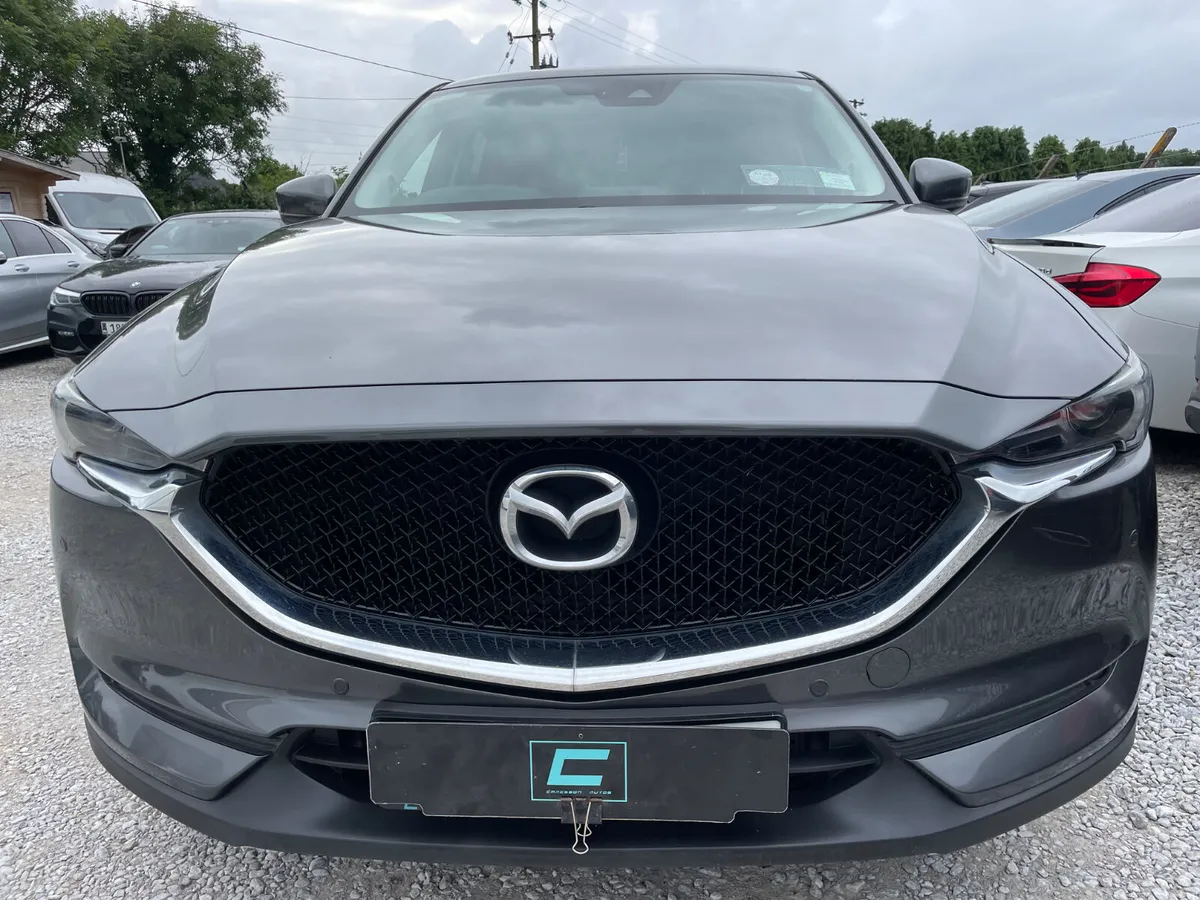 Mazda CX-5 - Image 4
