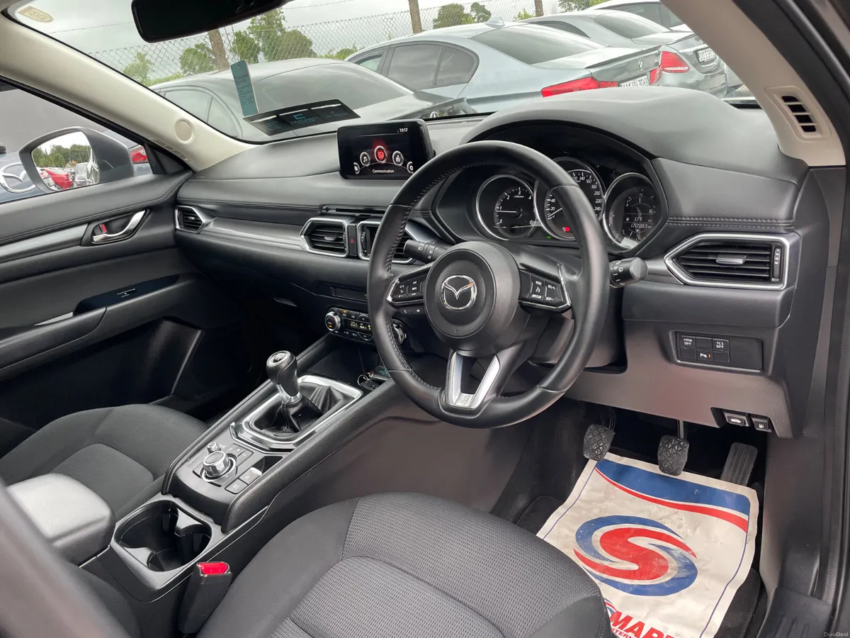 Mazda CX-5 - Image 6
