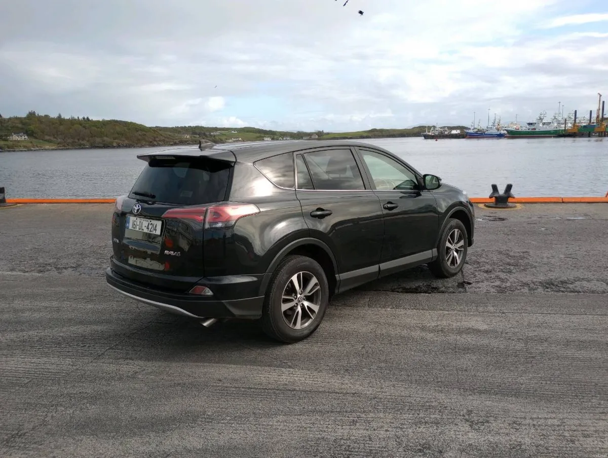 Toyota RAV4 - Image 3
