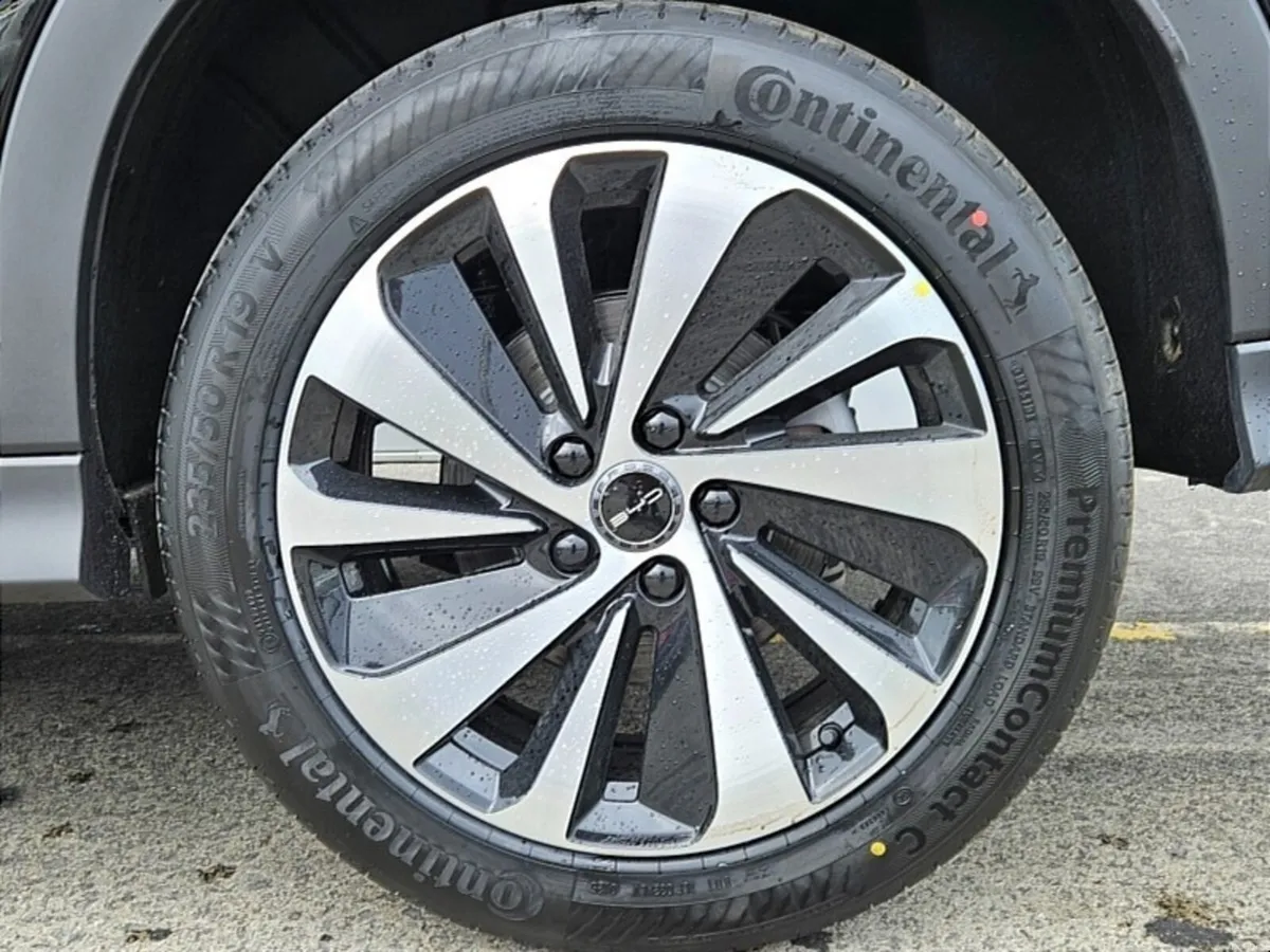 BYD SEAL U 2026 - Image 6