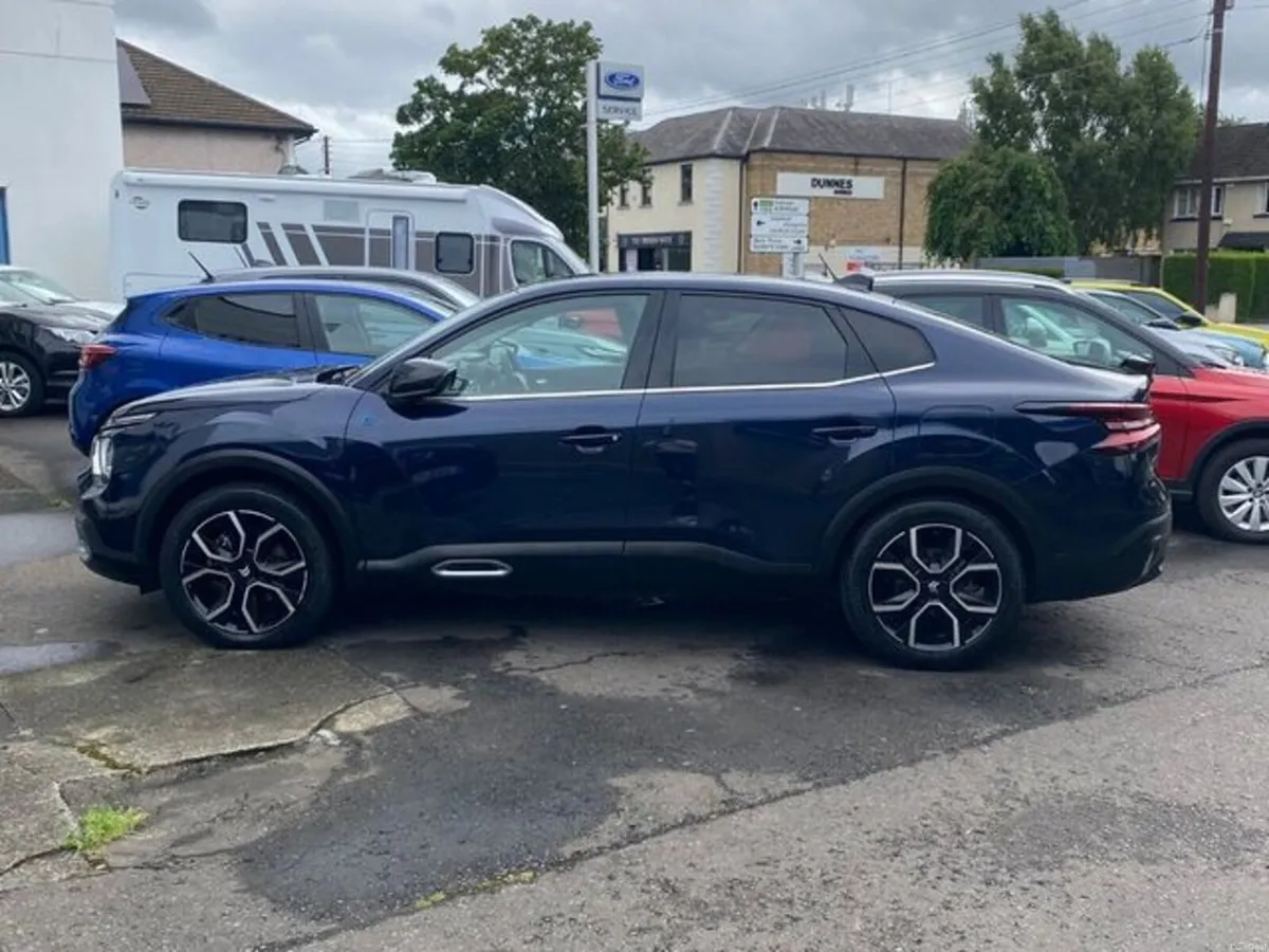 Citroen C4 X MAX - Image 2