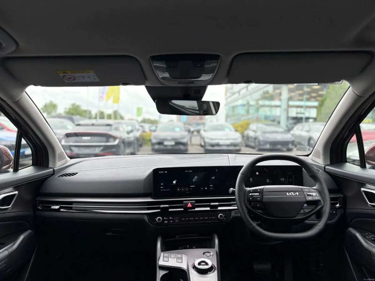 Kia Sportage 1.6 K3 Plug in hybrid - Image 2