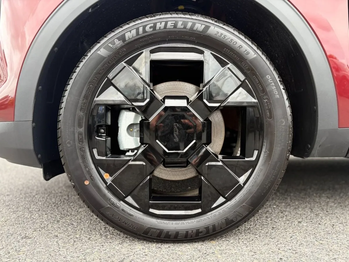 Kia Sportage 1.6 K3 Plug in hybrid - Image 4