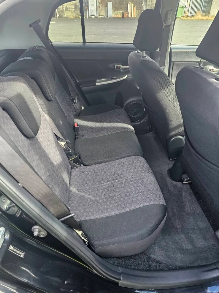 2010 Toyota Urban Cruiser 1.3 petrol - Image 4