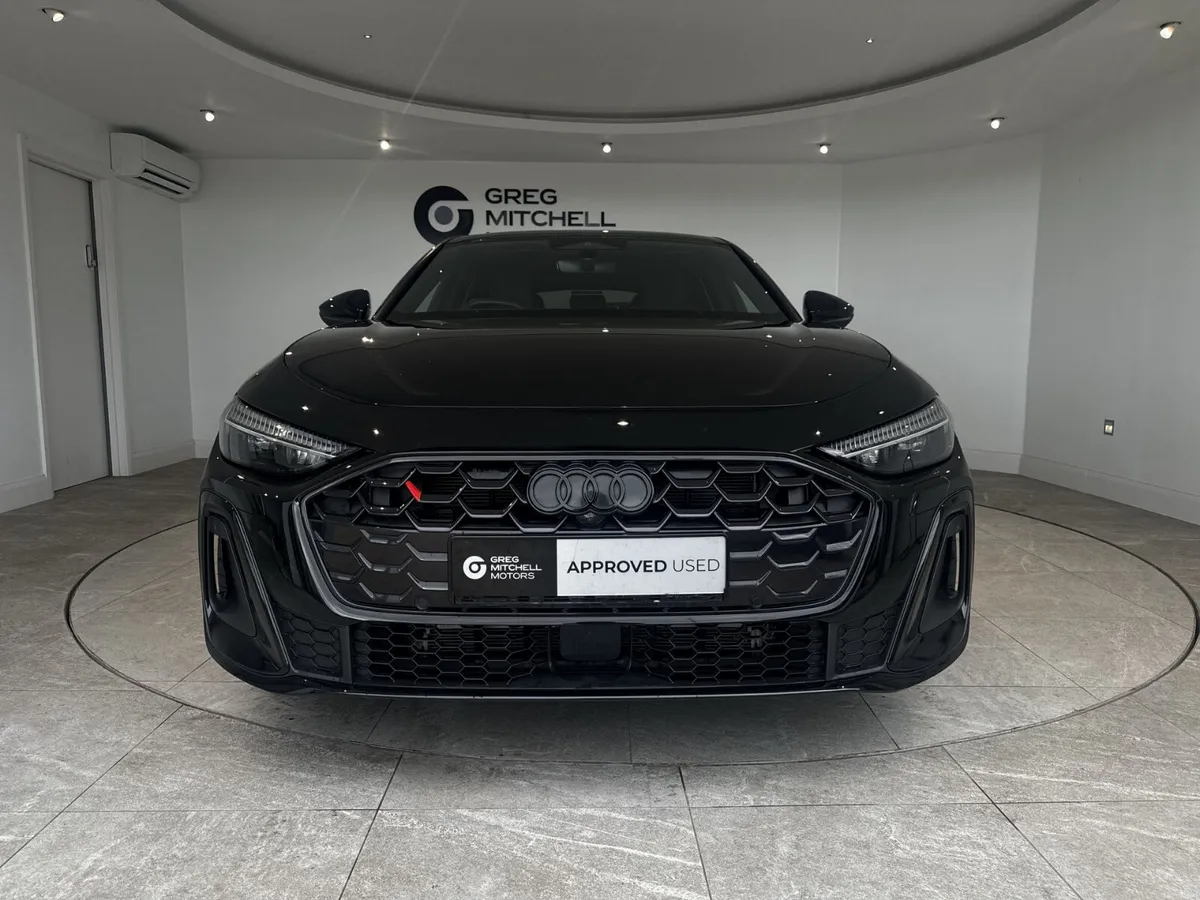 Audi A5 2025 - Image 2