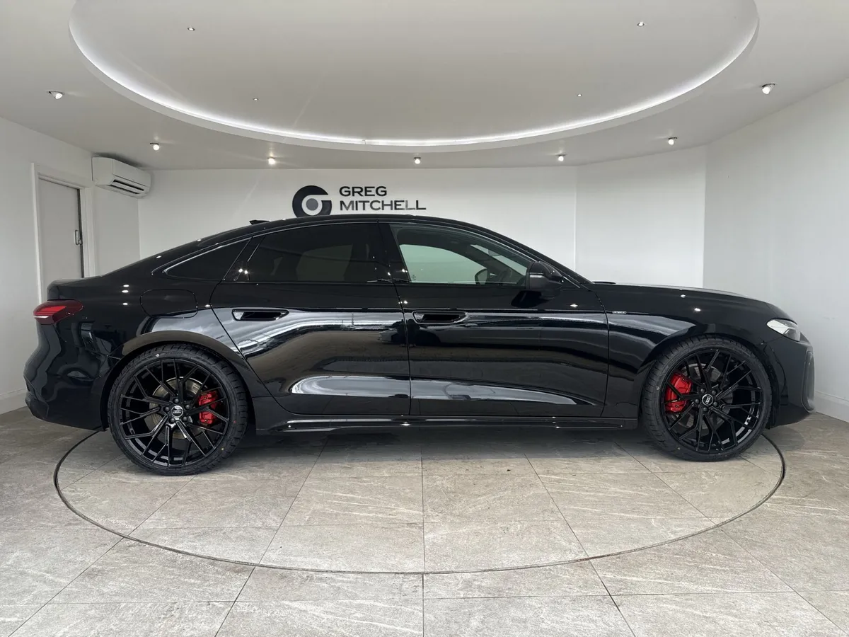 Audi A5 2025 - Image 4