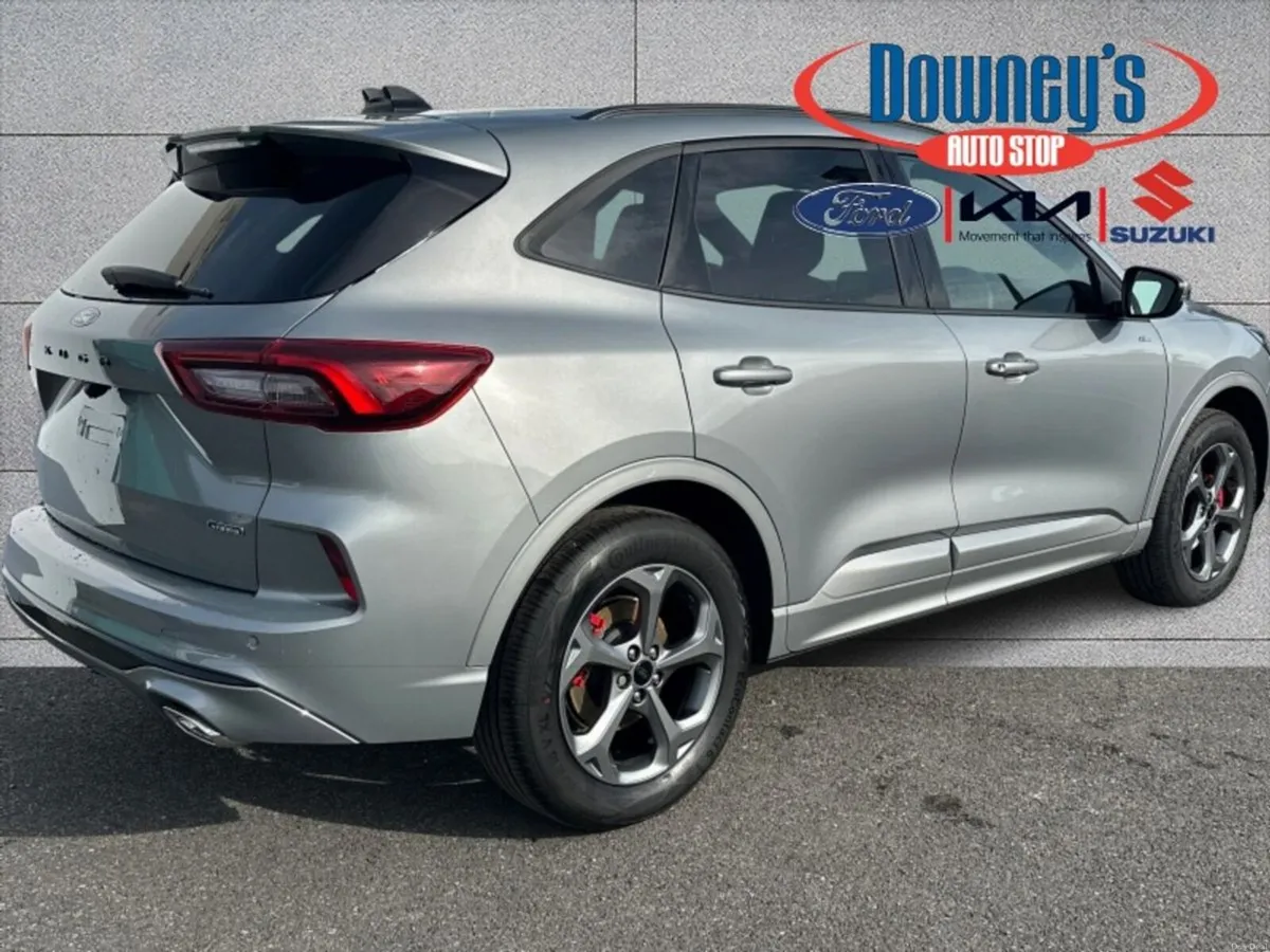 Ford Kuga ST LINE Retail Price €47,250 Scrappage € - Image 3