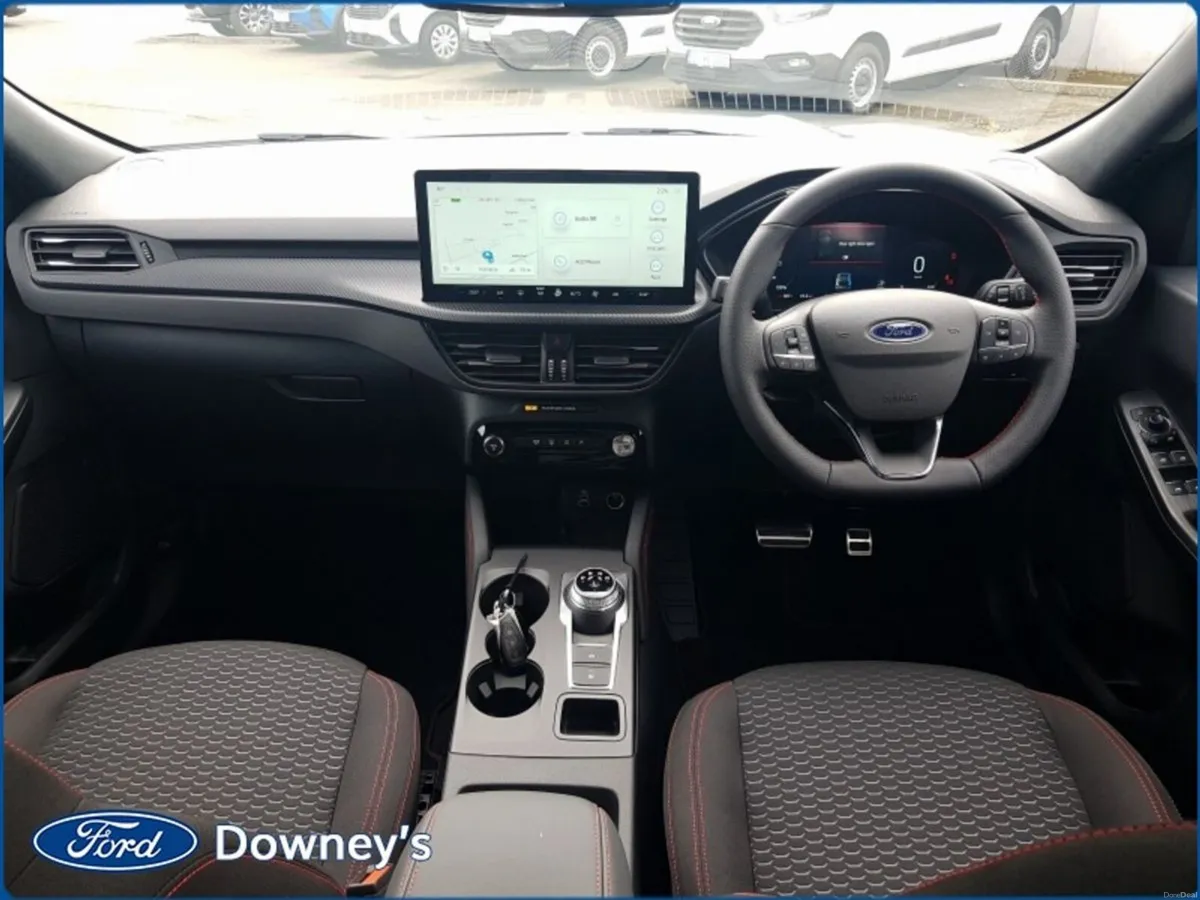 Ford Kuga ST LINE Retail Price €47,250 Scrappage € - Image 5