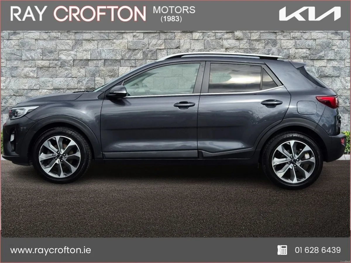 Kia Stonic 1.4 K3 Petrol - Image 5