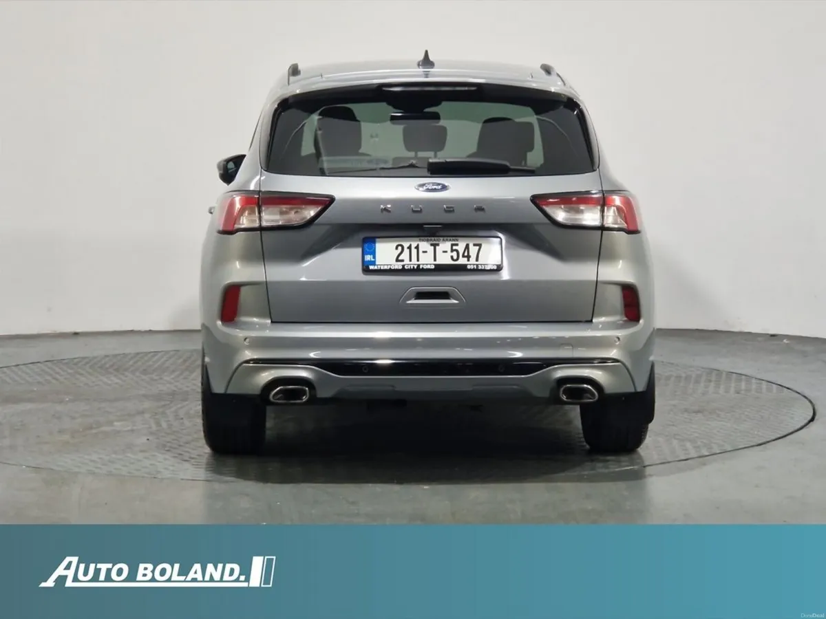 Ford Kuga 1.5 120PS ST-Line - Image 6