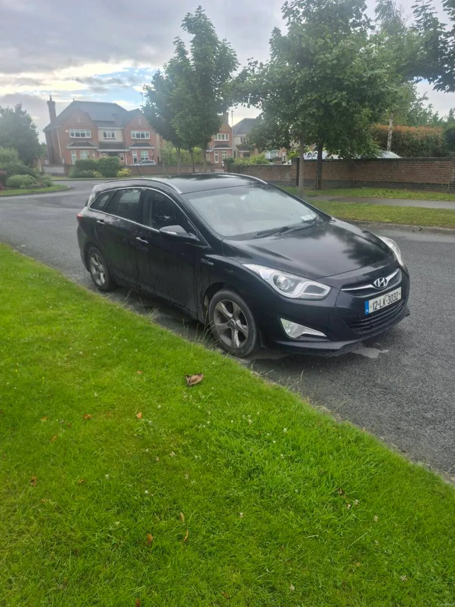 Hyundai i40 900eu read add - Image 4