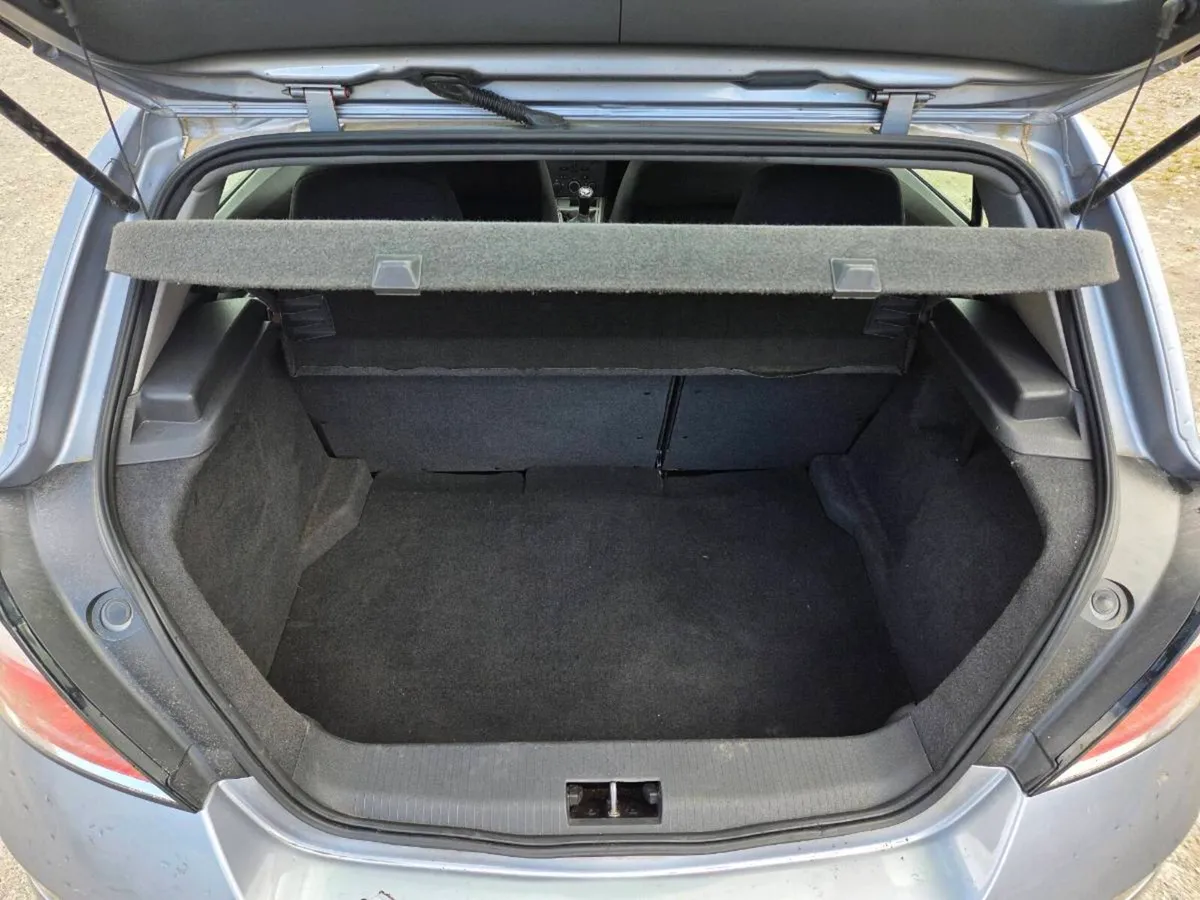 Opel Astra H 1.4l - Image 5