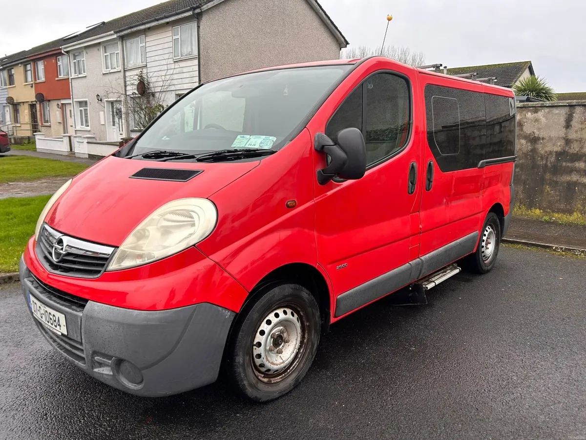 VIVARO + AVENSIS DEAL - Image 1