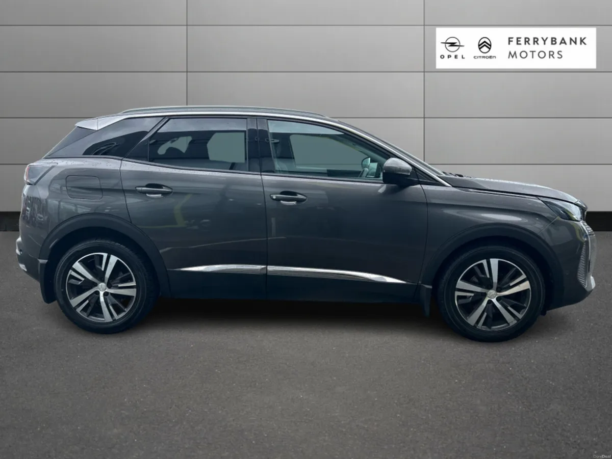 Peugeot 3008 FL ALLURE 1.5 BLUE HDI 13 130 6.2 - Image 4