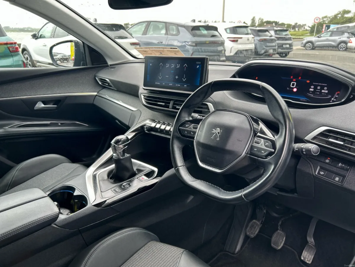 Peugeot 3008 FL ALLURE 1.5 BLUE HDI 13 130 6.2 - Image 6