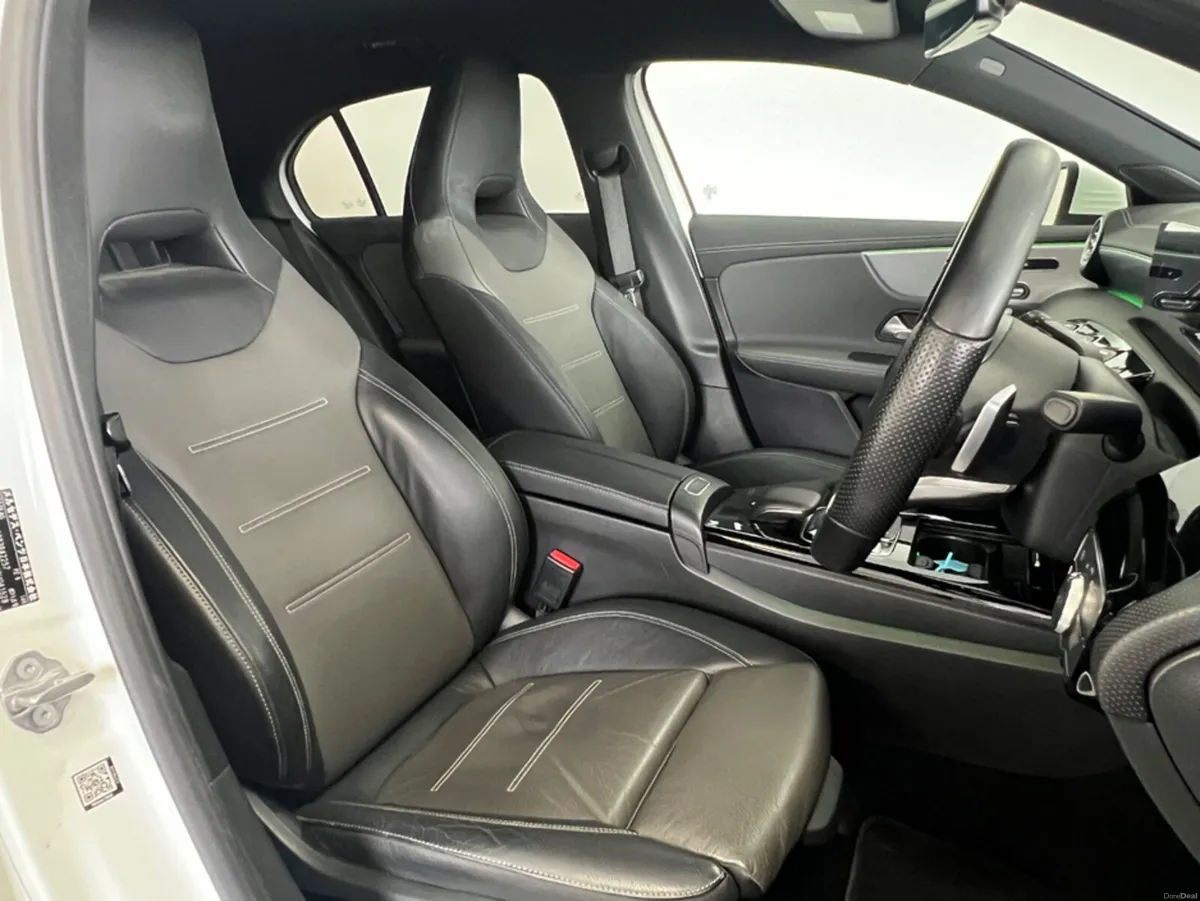 Mercedes-Benz A-Class 2019 MERCEDES BENZ A-CLASS*D - Image 5