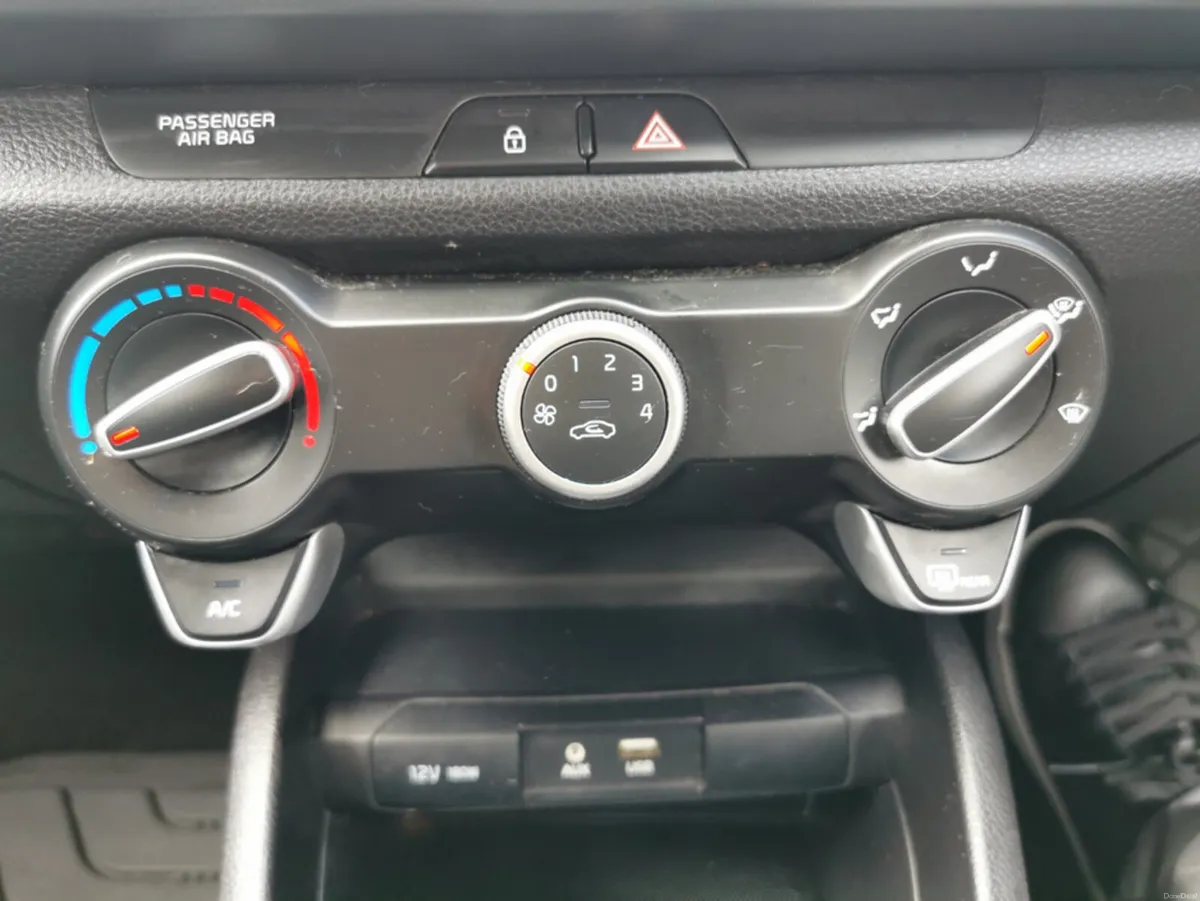Kia Rio 1.25 1 ISG 84BHP 5DR - Image 3
