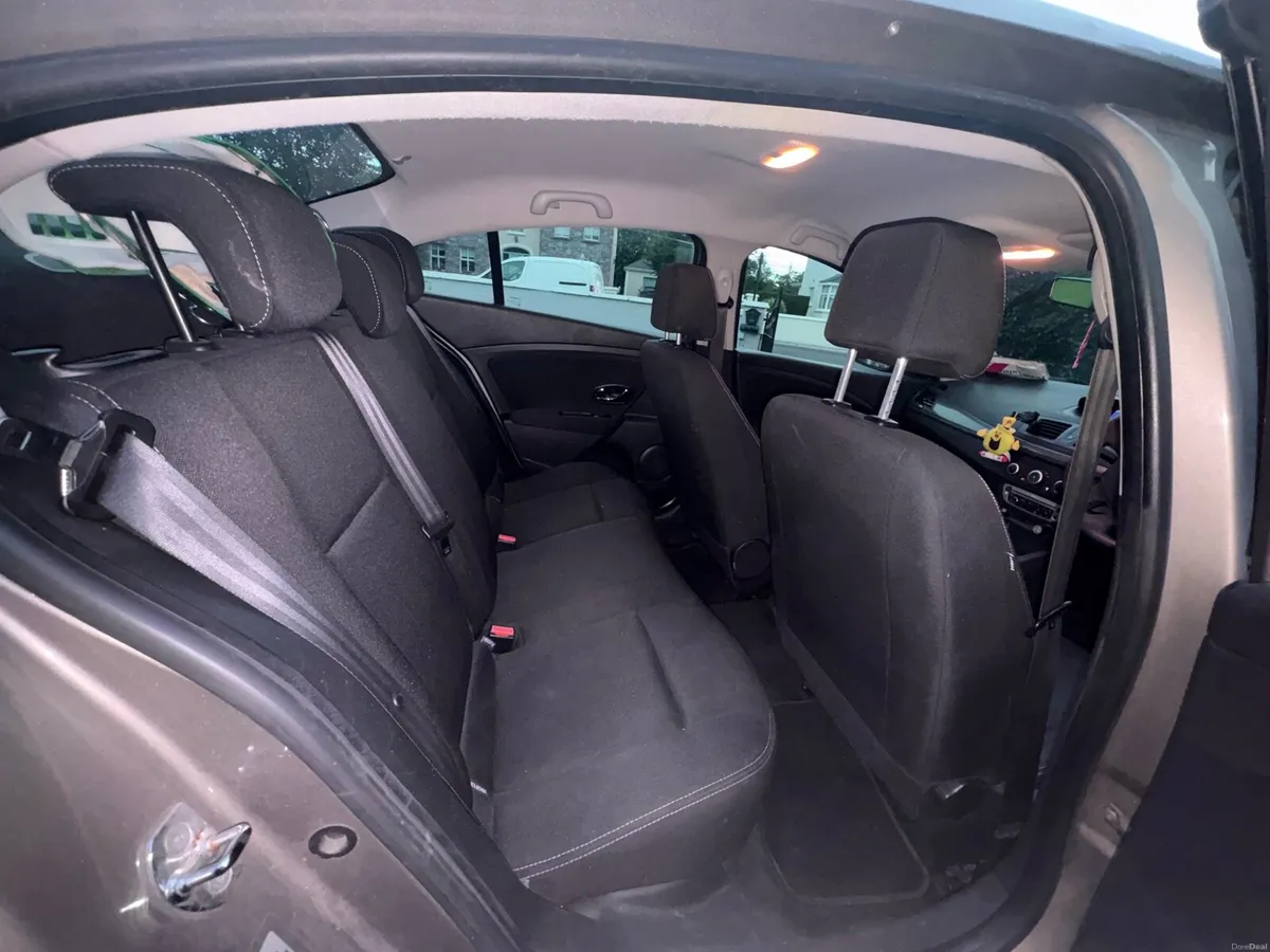 Renault Fluence *New NCT* - Image 2