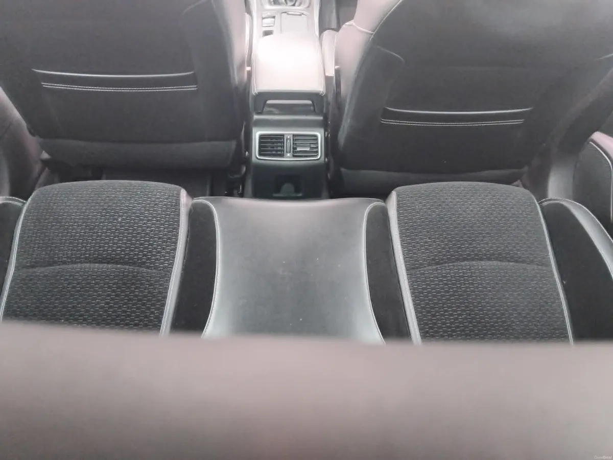 Renault Megane 2016 - Image 5