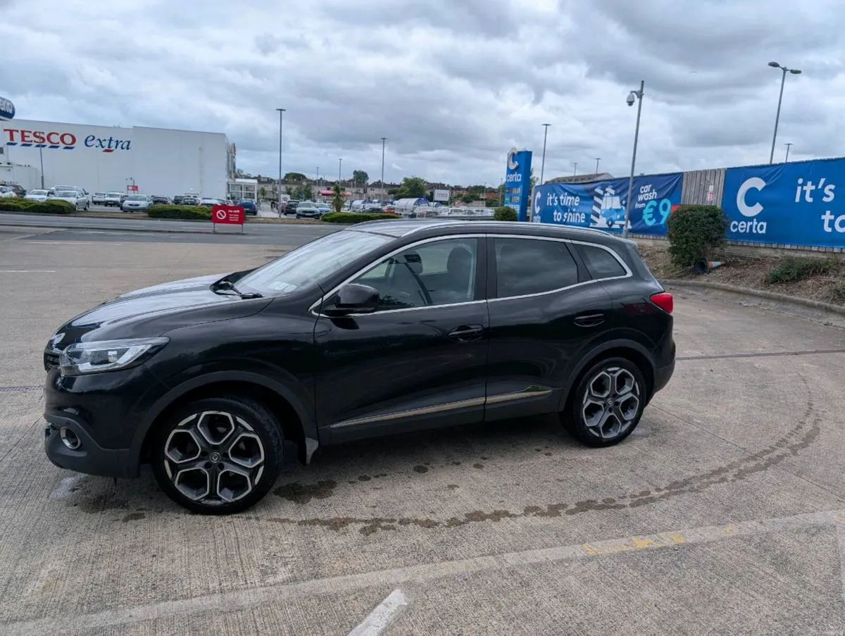 Renault Kajar - Image 3
