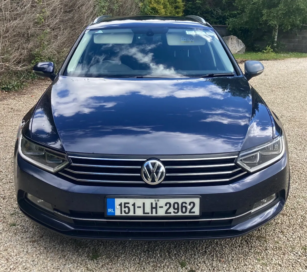 Volkswagen Passat 2015 - Image 4