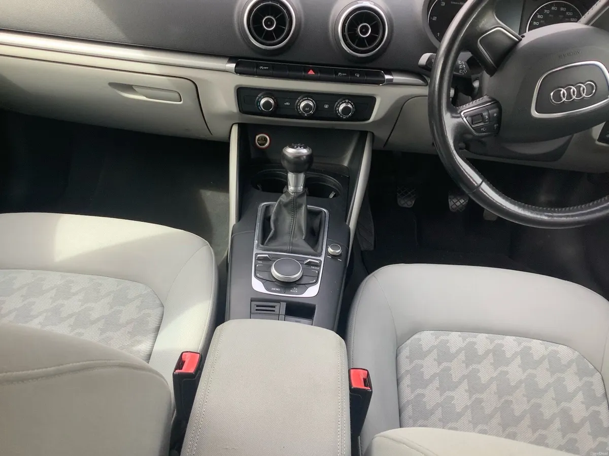 Audi A3 - Image 6