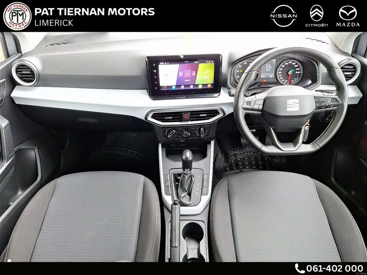 SEAT Arona 1.0TSI 110hp DSG SE+ - Image 6