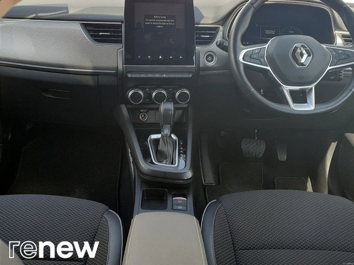 Renault Arkana S EDITION E-TECH HYBRID 145 AUTO - Image 2