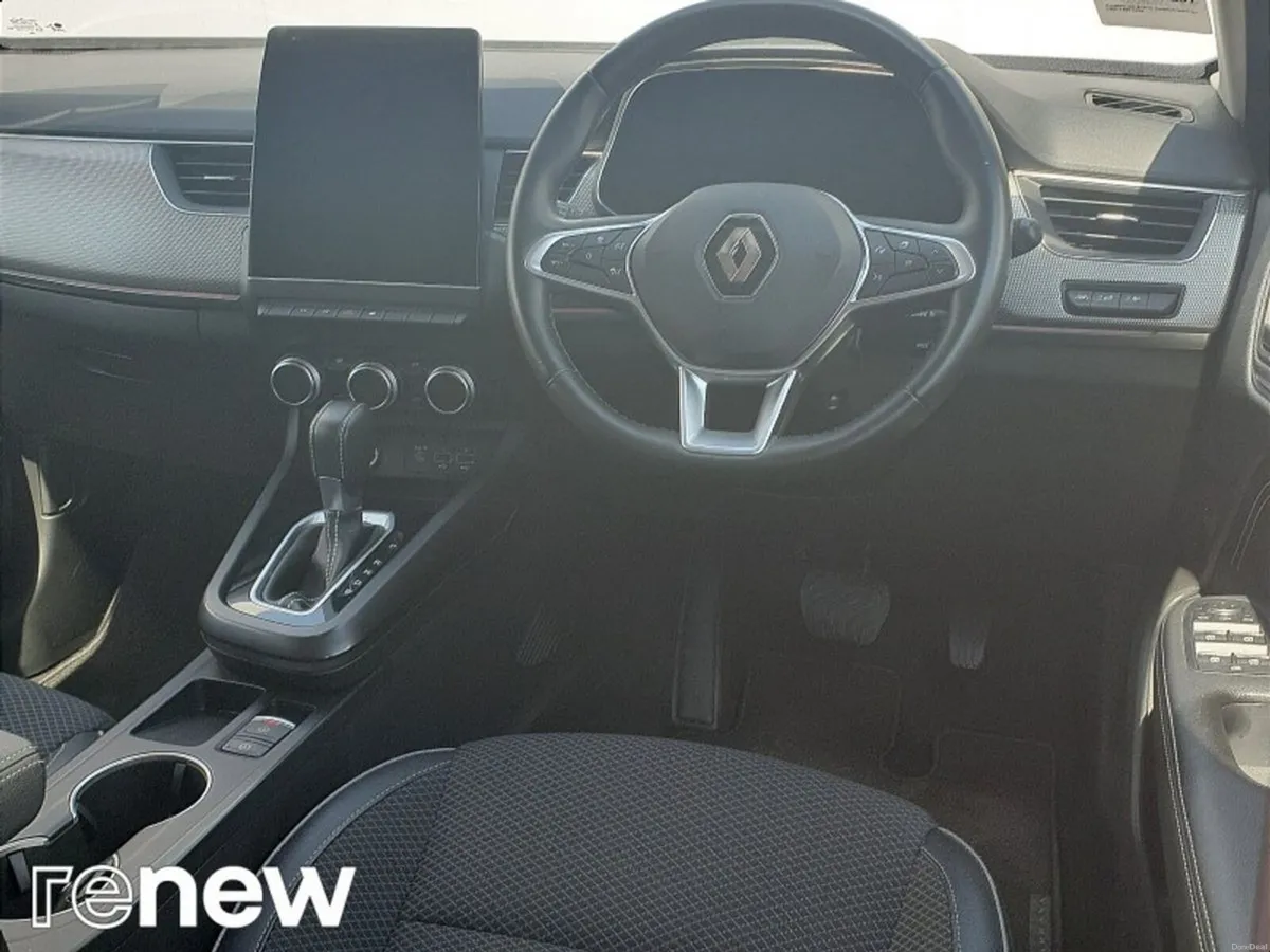 Renault Arkana S EDITION E-TECH HYBRID 145 AUTO - Image 6