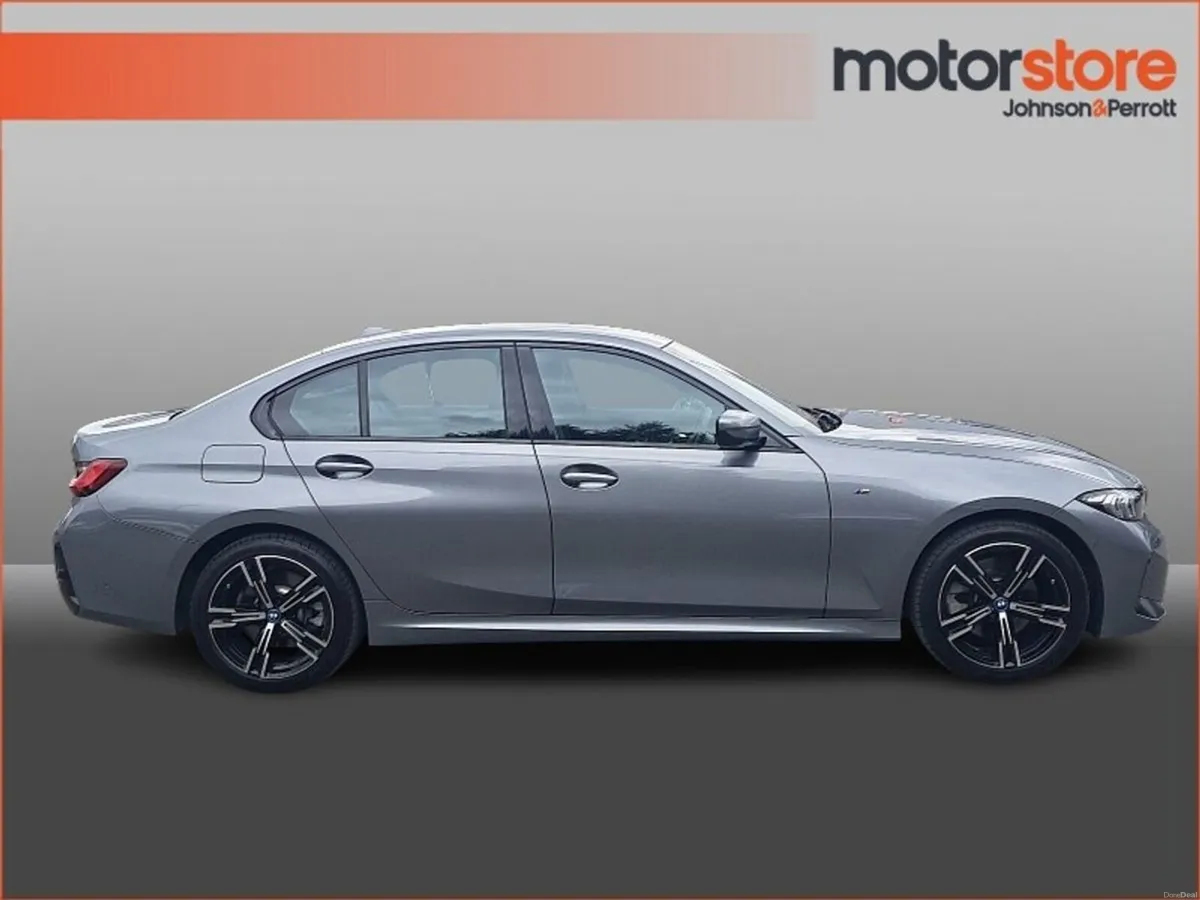 BMW 3-Series 330 E M Sport Auto  330 e M Sport  33 - Image 6