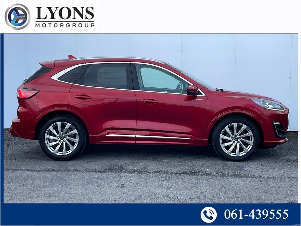 Ford Kuga 1.5 Vignale - Image 6