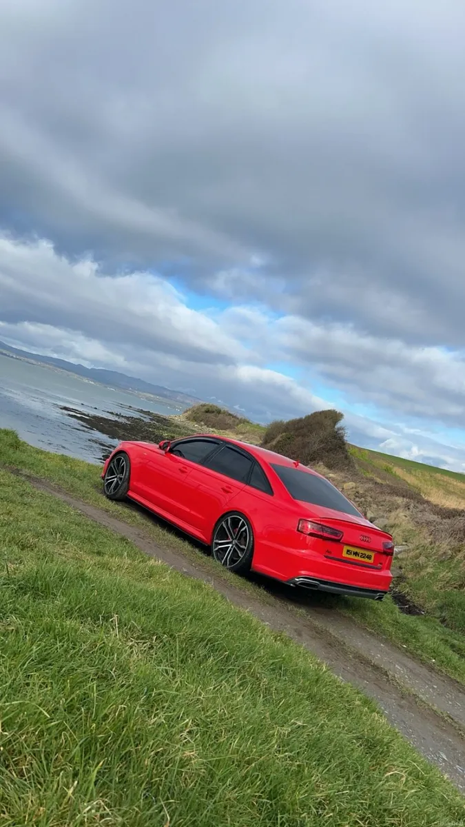 Audi A6 - Image 3