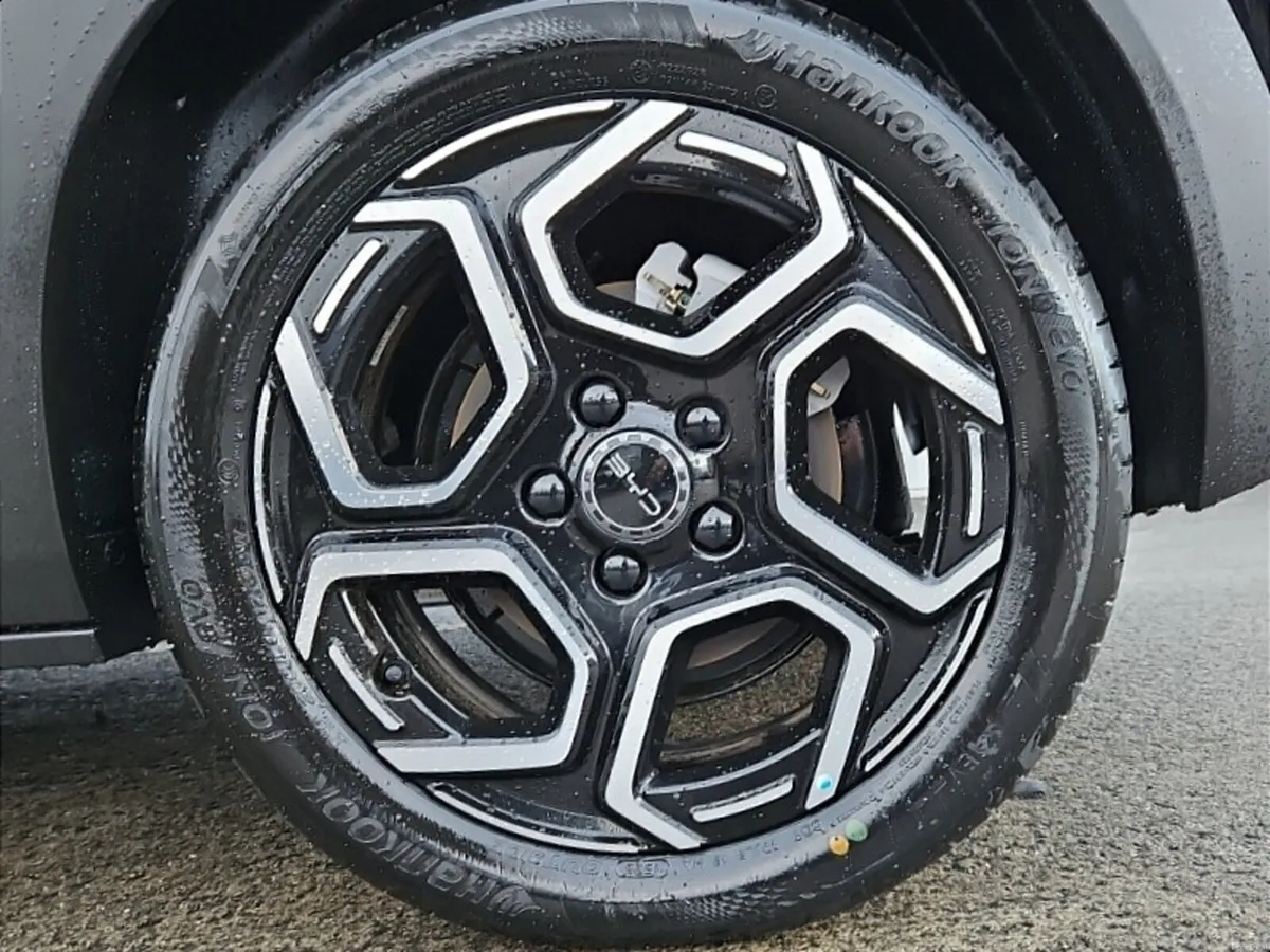 BYD DOLPHIN 2026 - Image 6