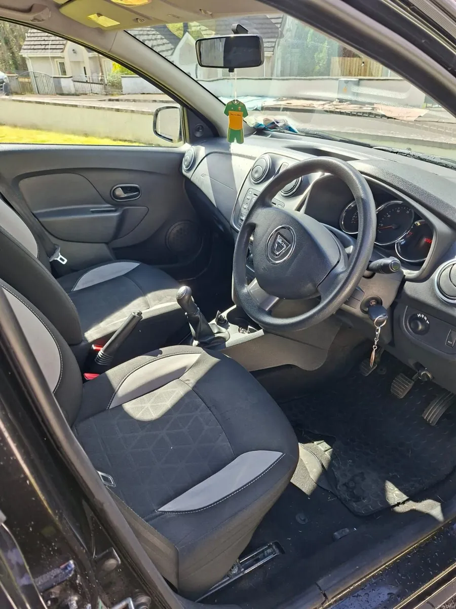 Dacia Sandero Stepway 2013 - Image 6