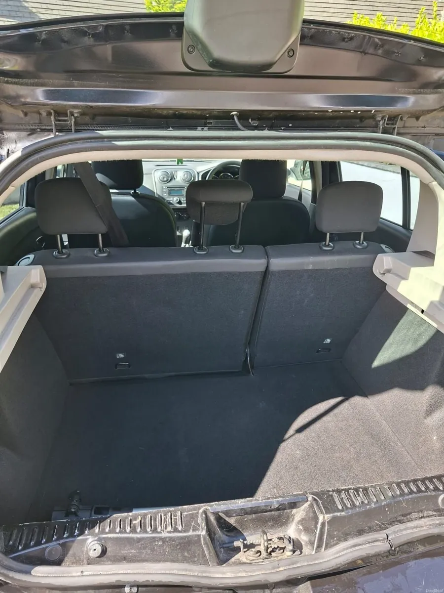 Dacia Sandero Stepway 2013 - Image 4