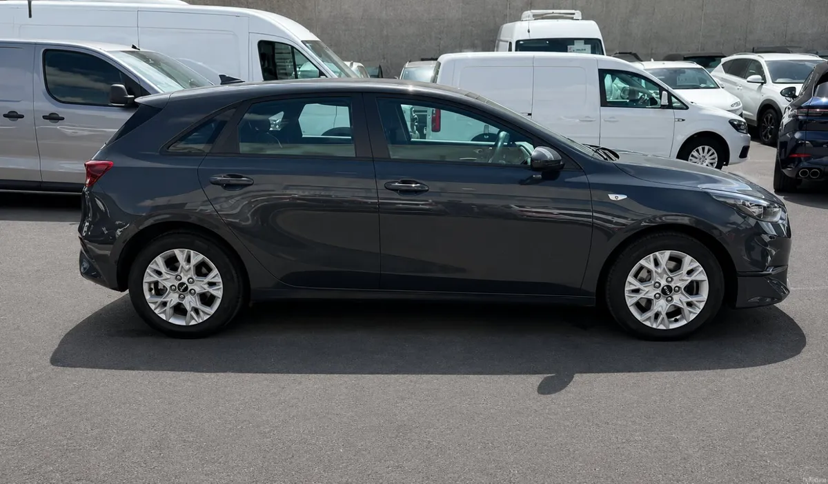 2023 Kia Ceed MHEV 1.6 Diesel - Image 6