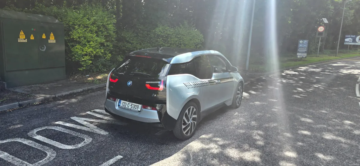 BMW i3 2013 New Nct 04.2026 Very Low Miles - Image 4